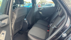 Ford Puma 1.0 EcoBoost Hybrid mHEV ST-Line 5dr Petrol Hatchback